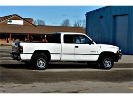 1997 Dodge Ram (CC-2067306) for sale in Manistee, Michigan