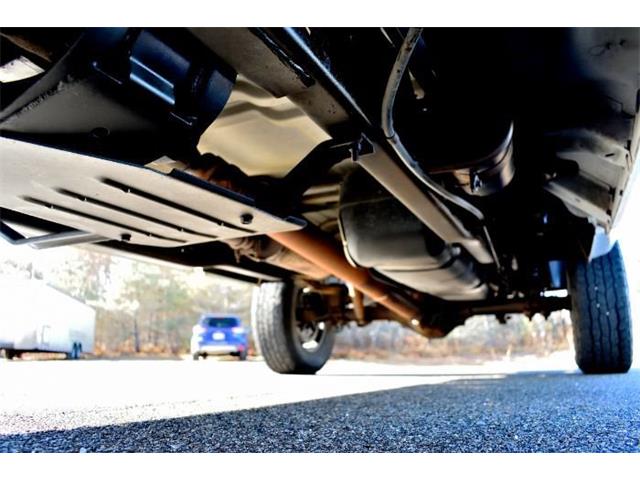 1997 Dodge Ram (CC-2067306) for sale in Manistee, Michigan