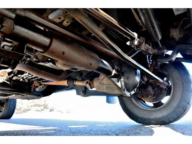 1997 Dodge Ram (CC-2067306) for sale in Manistee, Michigan