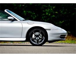 2000 Porsche 911 Carrera (CC-2067307) for sale in Manistee, Michigan