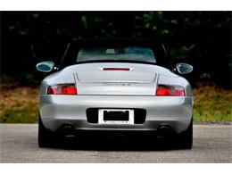 2000 Porsche 911 Carrera (CC-2067307) for sale in Manistee, Michigan