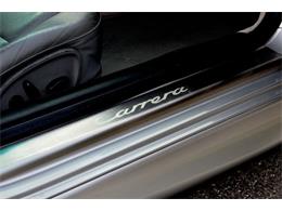 2000 Porsche 911 Carrera (CC-2067307) for sale in Manistee, Michigan