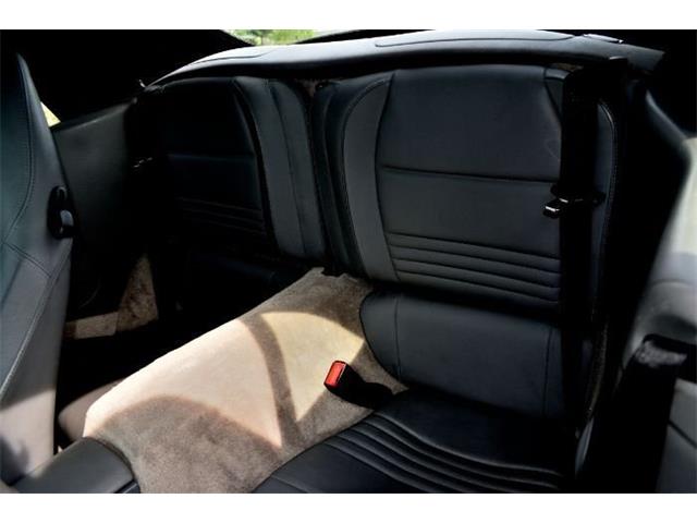 2000 Porsche 911 Carrera (CC-2067307) for sale in Manistee, Michigan