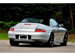 2000 Porsche 911 Carrera (CC-2067307) for sale in Manistee, Michigan