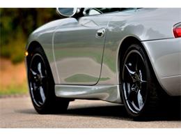 2000 Porsche 911 Carrera (CC-2067307) for sale in Manistee, Michigan