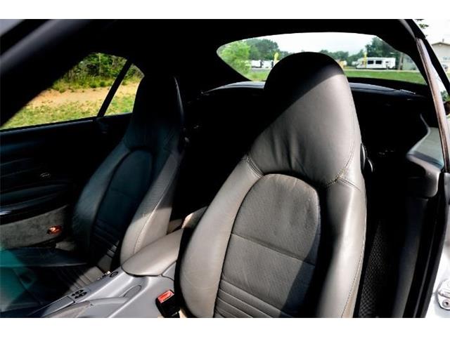 2000 Porsche 911 Carrera (CC-2067307) for sale in Manistee, Michigan