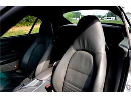 2000 Porsche 911 Carrera (CC-2067307) for sale in Manistee, Michigan