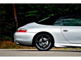 2000 Porsche 911 Carrera (CC-2067307) for sale in Manistee, Michigan