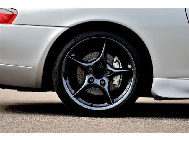 2000 Porsche 911 Carrera (CC-2067307) for sale in Manistee, Michigan