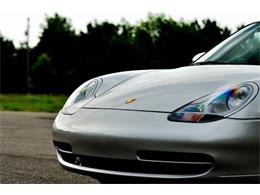 2000 Porsche 911 Carrera (CC-2067307) for sale in Manistee, Michigan