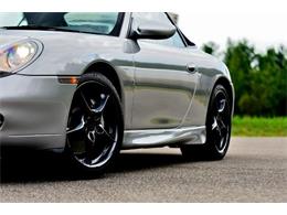 2000 Porsche 911 Carrera (CC-2067307) for sale in Manistee, Michigan