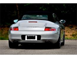 2000 Porsche 911 Carrera (CC-2067307) for sale in Manistee, Michigan