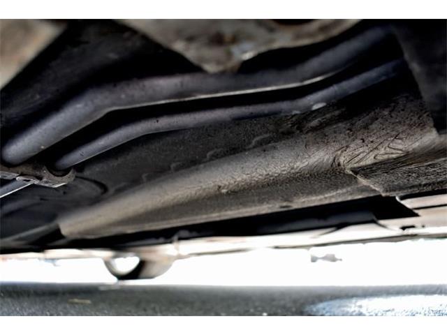 2000 Porsche 911 Carrera (CC-2067307) for sale in Manistee, Michigan