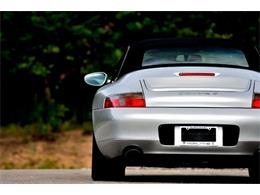 2000 Porsche 911 Carrera (CC-2067307) for sale in Manistee, Michigan