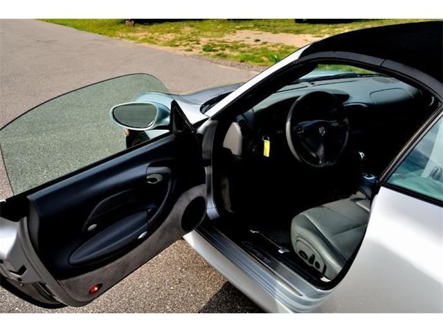 2000 Porsche 911 Carrera (CC-2067307) for sale in Manistee, Michigan