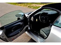 2000 Porsche 911 Carrera (CC-2067307) for sale in Manistee, Michigan