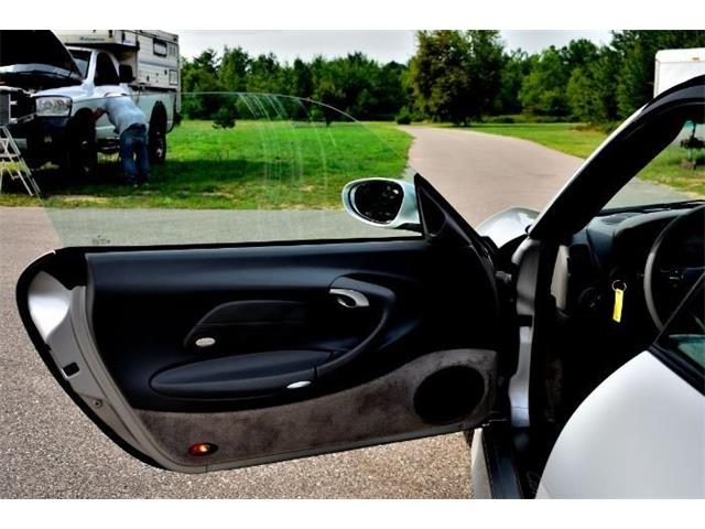 2000 Porsche 911 Carrera (CC-2067307) for sale in Manistee, Michigan