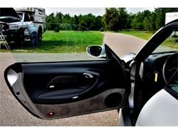 2000 Porsche 911 Carrera (CC-2067307) for sale in Manistee, Michigan