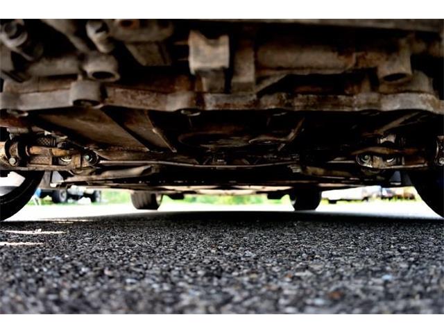 2000 Porsche 911 Carrera (CC-2067307) for sale in Manistee, Michigan