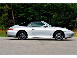 2000 Porsche 911 Carrera (CC-2067307) for sale in Manistee, Michigan