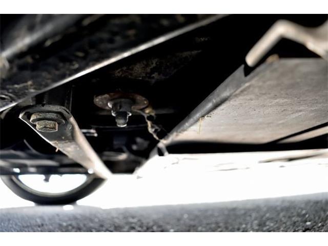 2000 Porsche 911 Carrera (CC-2067307) for sale in Manistee, Michigan