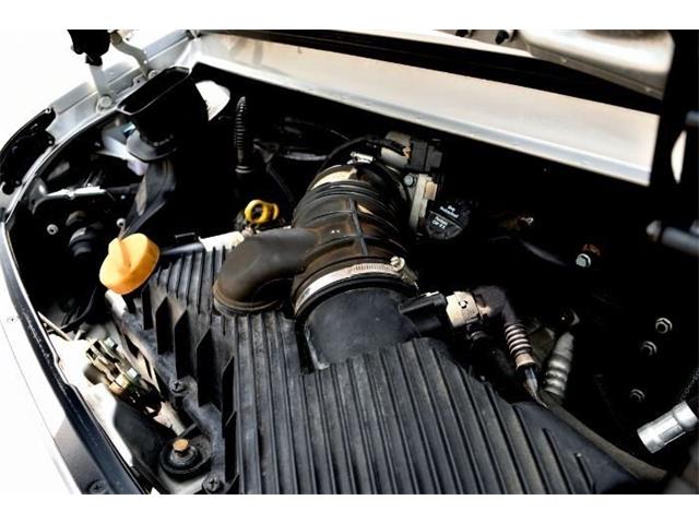 2000 Porsche 911 Carrera (CC-2067307) for sale in Manistee, Michigan