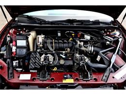 2001 Chevrolet Monte Carlo (CC-2067308) for sale in Manistee, Michigan