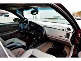 2001 Chevrolet Monte Carlo (CC-2067308) for sale in Manistee, Michigan