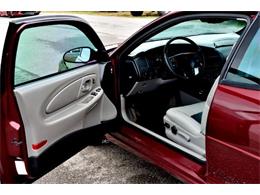 2001 Chevrolet Monte Carlo (CC-2067308) for sale in Manistee, Michigan