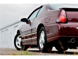 2001 Chevrolet Monte Carlo (CC-2067308) for sale in Manistee, Michigan