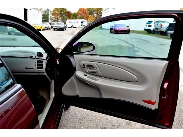 2001 Chevrolet Monte Carlo (CC-2067308) for sale in Manistee, Michigan