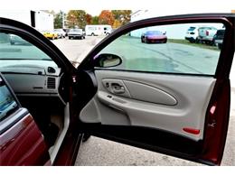 2001 Chevrolet Monte Carlo (CC-2067308) for sale in Manistee, Michigan