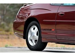 2001 Chevrolet Monte Carlo (CC-2067308) for sale in Manistee, Michigan