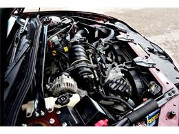 2001 Chevrolet Monte Carlo (CC-2067308) for sale in Manistee, Michigan