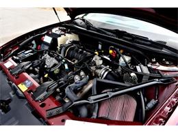 2001 Chevrolet Monte Carlo (CC-2067308) for sale in Manistee, Michigan