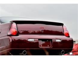 2001 Chevrolet Monte Carlo (CC-2067308) for sale in Manistee, Michigan