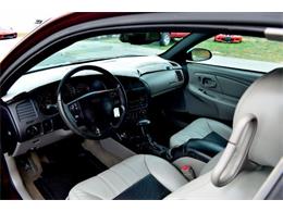 2001 Chevrolet Monte Carlo (CC-2067308) for sale in Manistee, Michigan