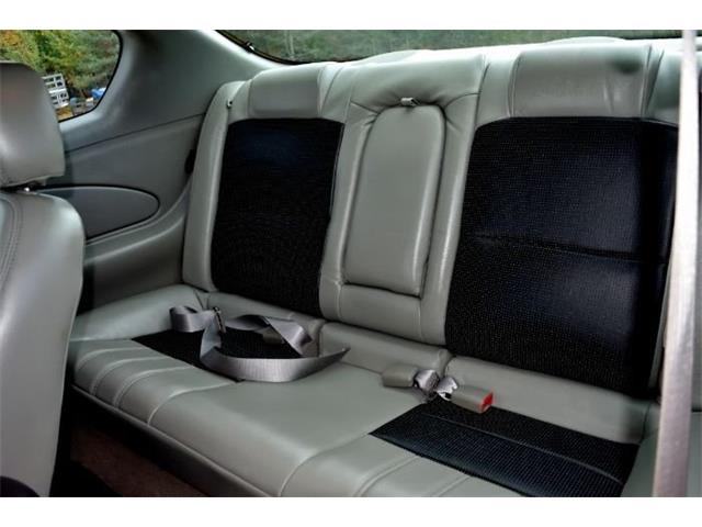 2001 Chevrolet Monte Carlo (CC-2067308) for sale in Manistee, Michigan