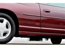 2001 Chevrolet Monte Carlo (CC-2067308) for sale in Manistee, Michigan