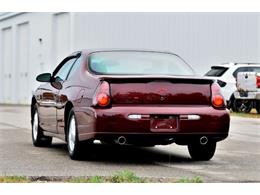 2001 Chevrolet Monte Carlo (CC-2067308) for sale in Manistee, Michigan