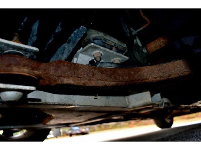 2001 Chevrolet Monte Carlo (CC-2067308) for sale in Manistee, Michigan