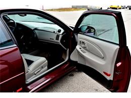 2001 Chevrolet Monte Carlo (CC-2067308) for sale in Manistee, Michigan