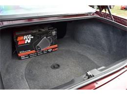 2001 Chevrolet Monte Carlo (CC-2067308) for sale in Manistee, Michigan