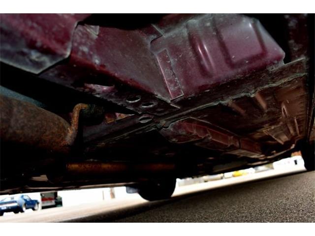 2001 Chevrolet Monte Carlo (CC-2067308) for sale in Manistee, Michigan