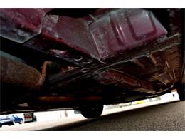 2001 Chevrolet Monte Carlo (CC-2067308) for sale in Manistee, Michigan