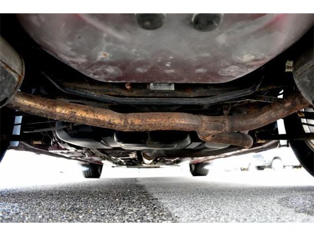 2001 Chevrolet Monte Carlo (CC-2067308) for sale in Manistee, Michigan