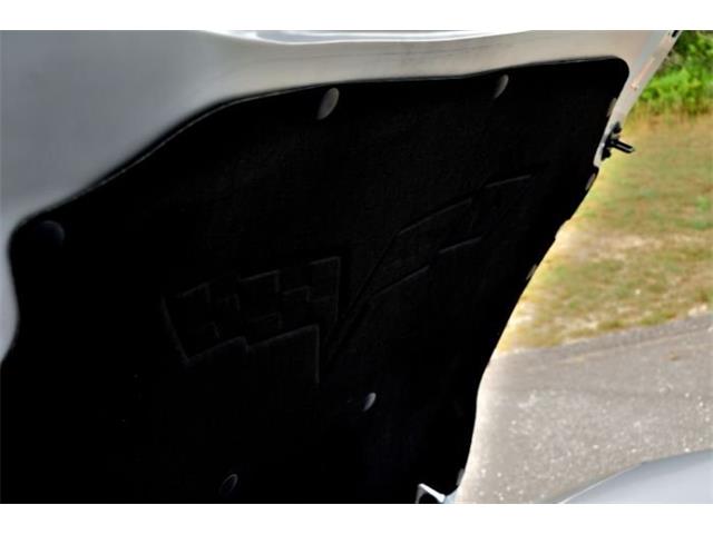 2011 Chevrolet Corvette (CC-2067309) for sale in Manistee, Michigan