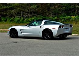2011 Chevrolet Corvette (CC-2067309) for sale in Manistee, Michigan