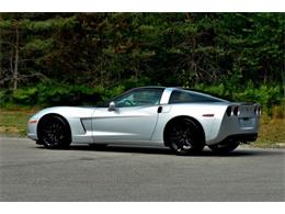 2011 Chevrolet Corvette (CC-2067309) for sale in Manistee, Michigan