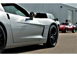 2011 Chevrolet Corvette (CC-2067309) for sale in Manistee, Michigan